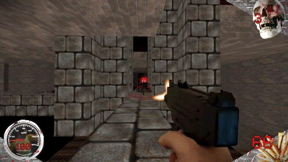 Скриншот 6 из Mark of Cain