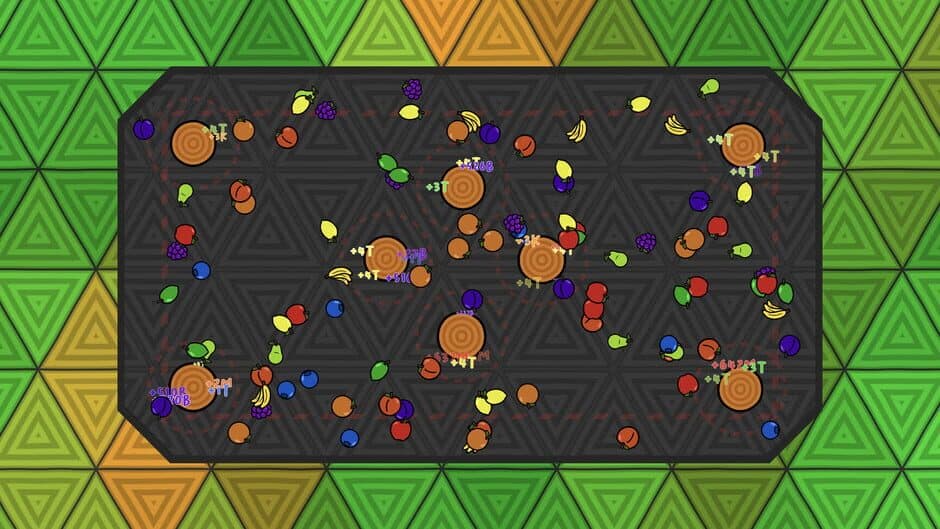 Скриншот 2 из Fruit Box Idle