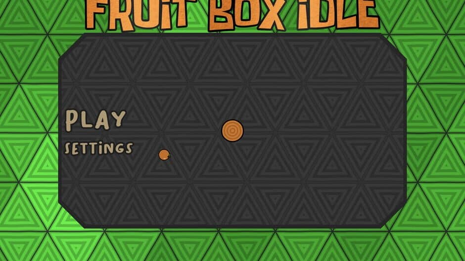 Скриншот 4 из Fruit Box Idle