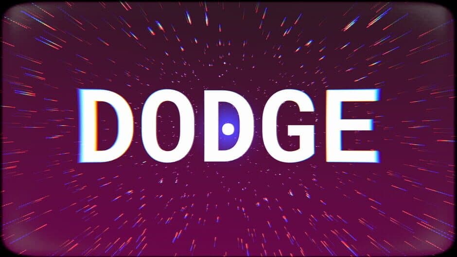 Скриншот 1 из Neon Dodge
