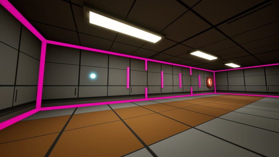 Скриншот 1 из Virtual Perspective