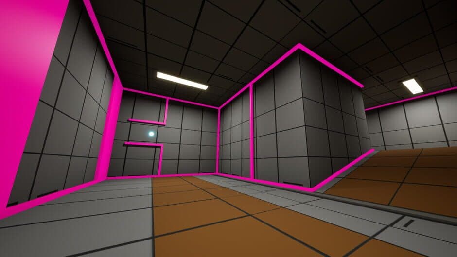 Скриншот 2 из Virtual Perspective