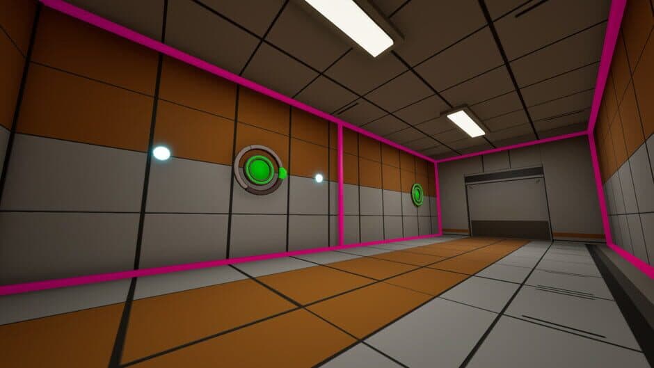 Скриншот 3 из Virtual Perspective