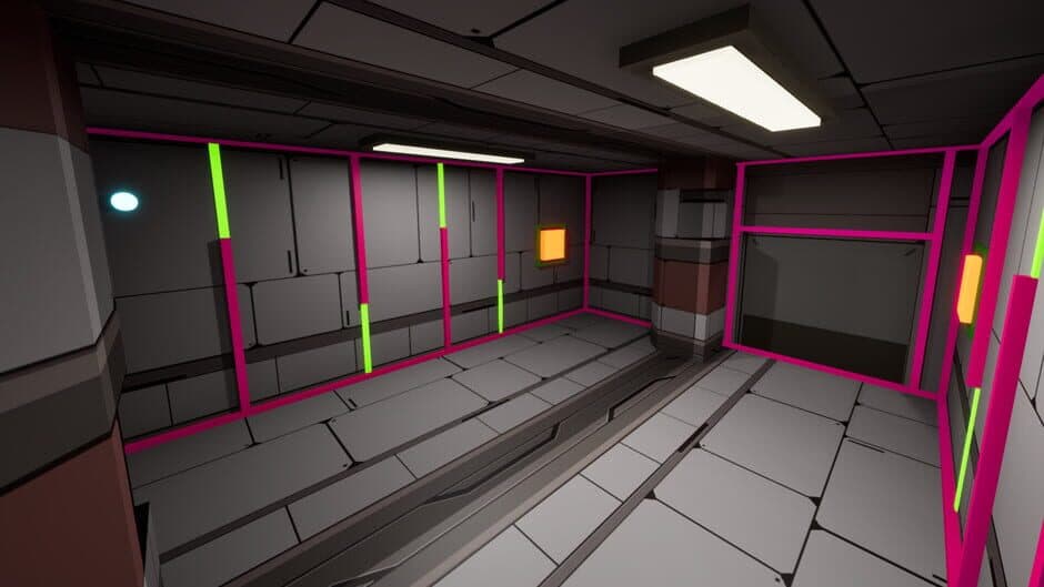 Скриншот 4 из Virtual Perspective