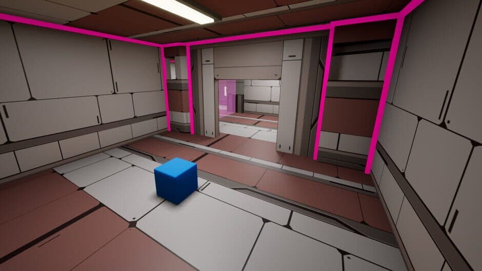 Скриншот 7 из Virtual Perspective