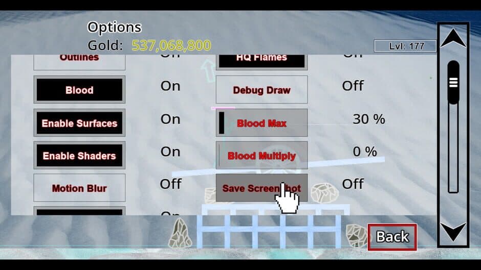 Скриншот 5 из Stickman Physics Battle Arena