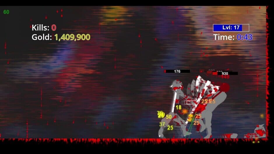 Скриншот 9 из Stickman Physics Battle Arena