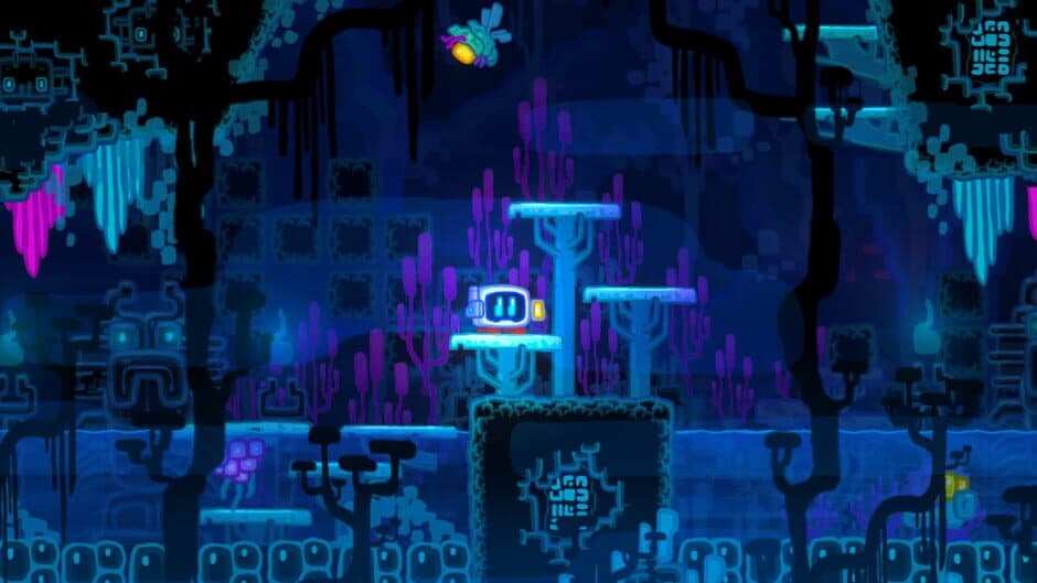 Скриншот 2 из Planet Chyton