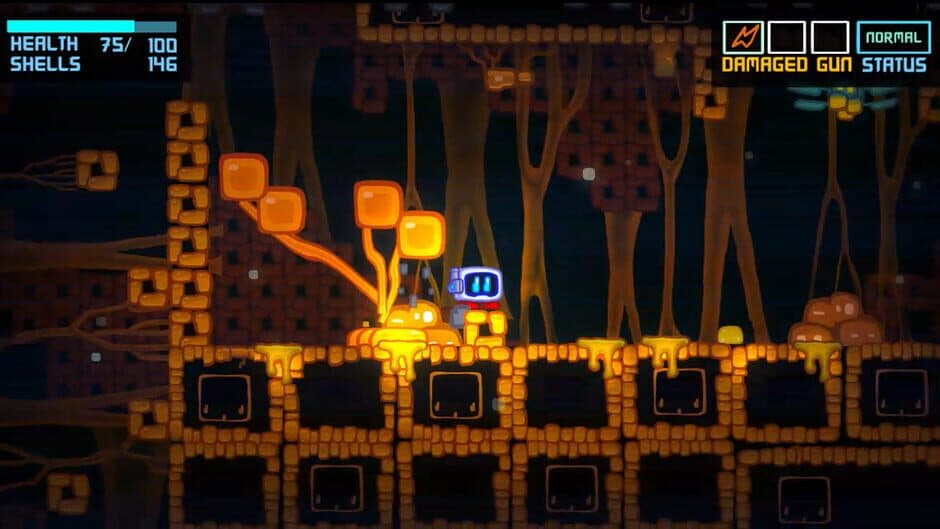 Скриншот 3 из Planet Chyton