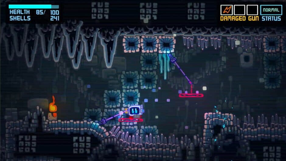 Скриншот 5 из Planet Chyton