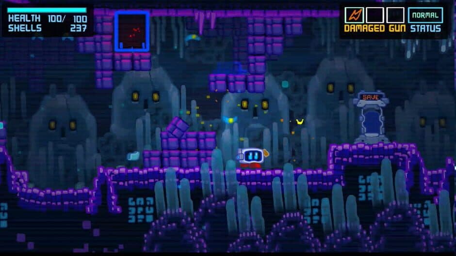 Скриншот 7 из Planet Chyton