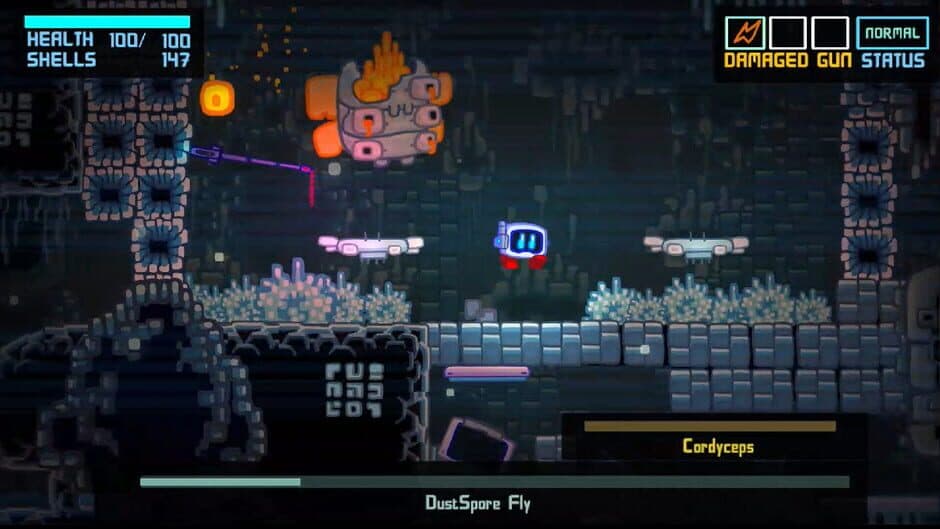 Скриншот 10 из Planet Chyton
