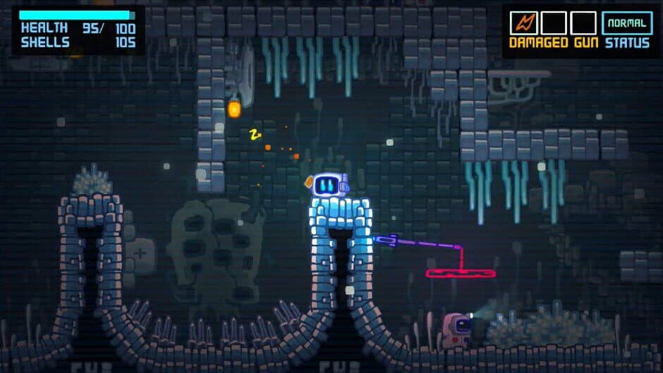 Скриншот 11 из Planet Chyton