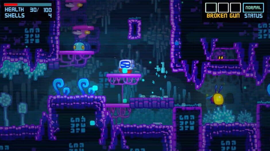 Скриншот 12 из Planet Chyton