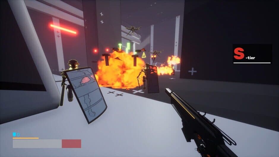 Скриншот 5 из Techno: 2Kill