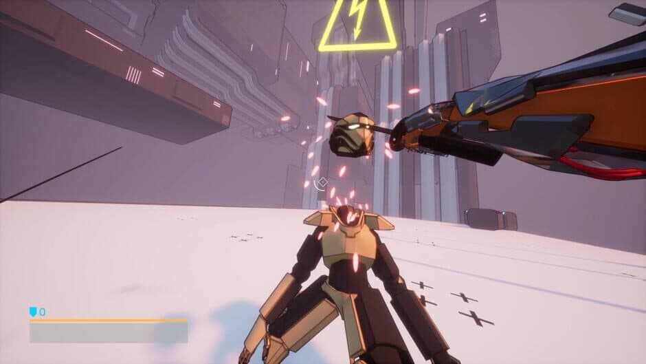 Скриншот 3 из Techno: 2Kill