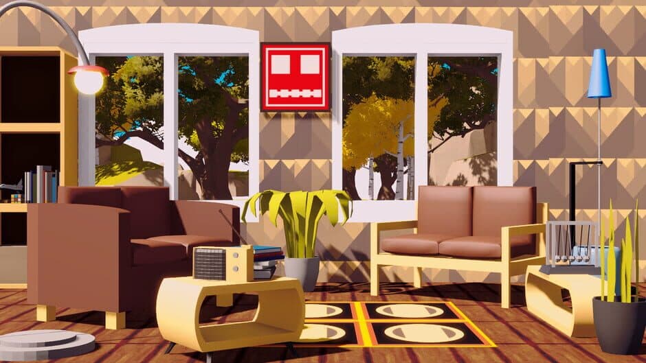 Скриншот 8 из Cosy Housing