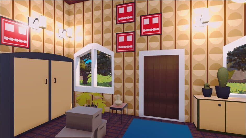 Скриншот 1 из Cosy Housing