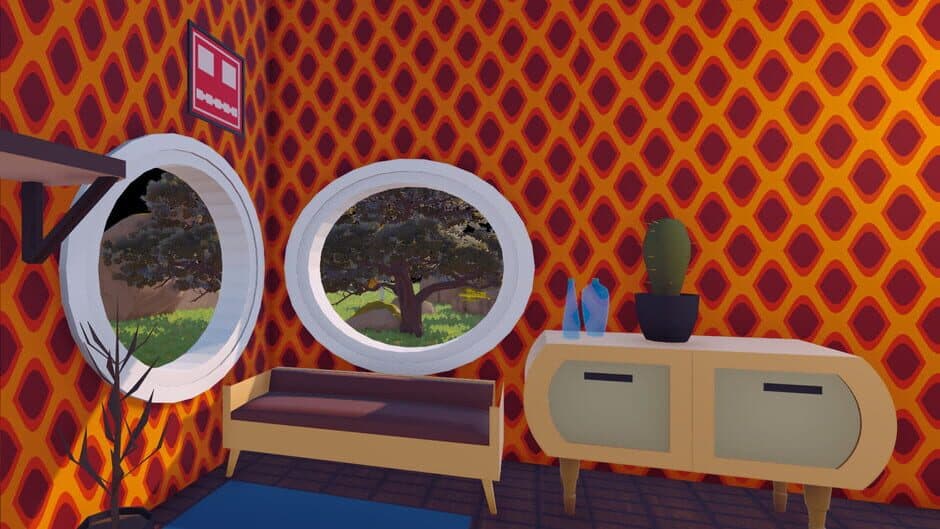 Скриншот 7 из Cosy Housing