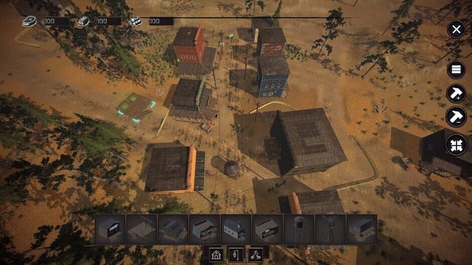 Скриншот 9 из Western Justice