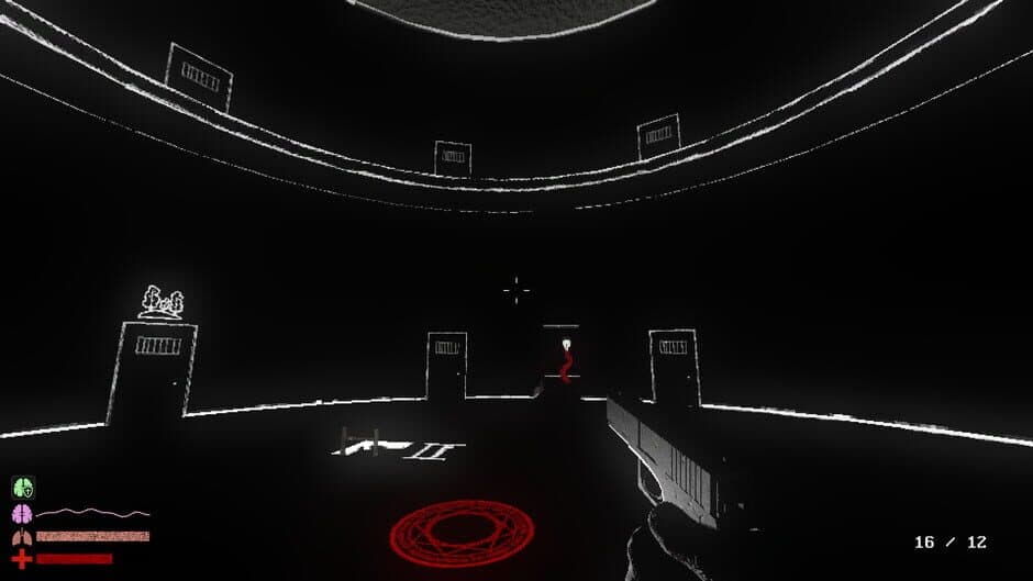 Скриншот 8 из Hypnostasis