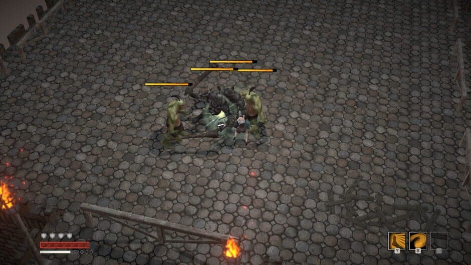 Скриншот 5 из Sanctum Mage