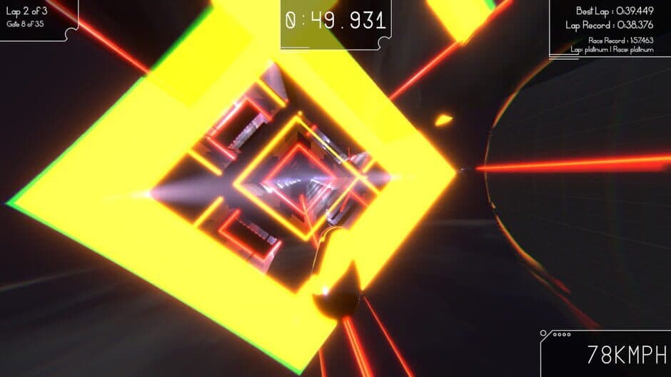 Скриншот 3 из Fluid Drift