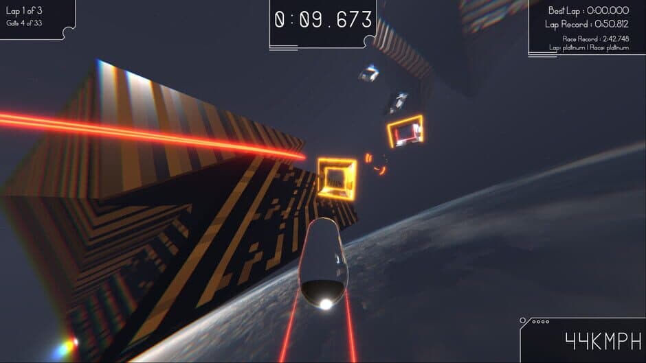 Скриншот 4 из Fluid Drift
