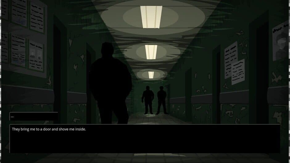 Скриншот 4 из Grim