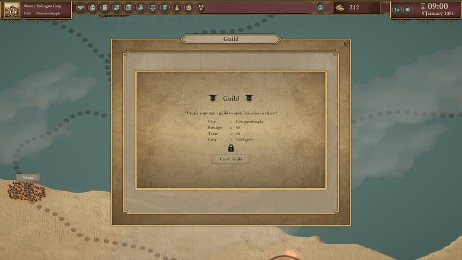 Скриншот 6 из Trade Empire