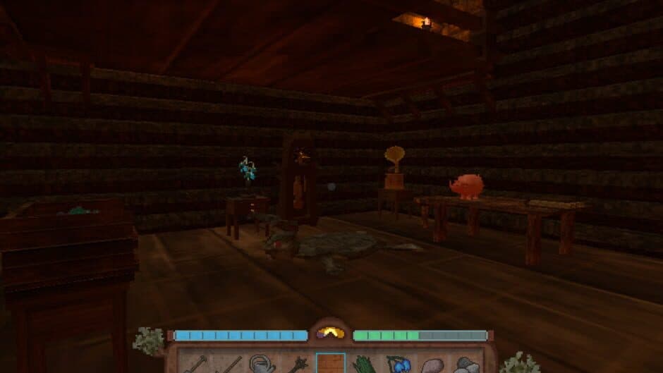 Скриншот 6 из VeilWood