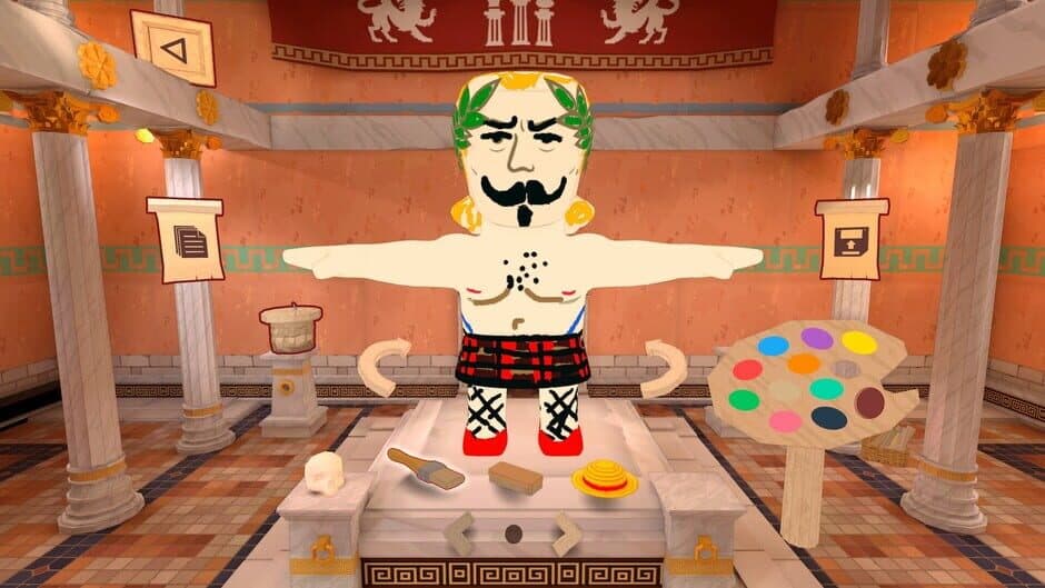 Скриншот 10 из Bust Buddies
