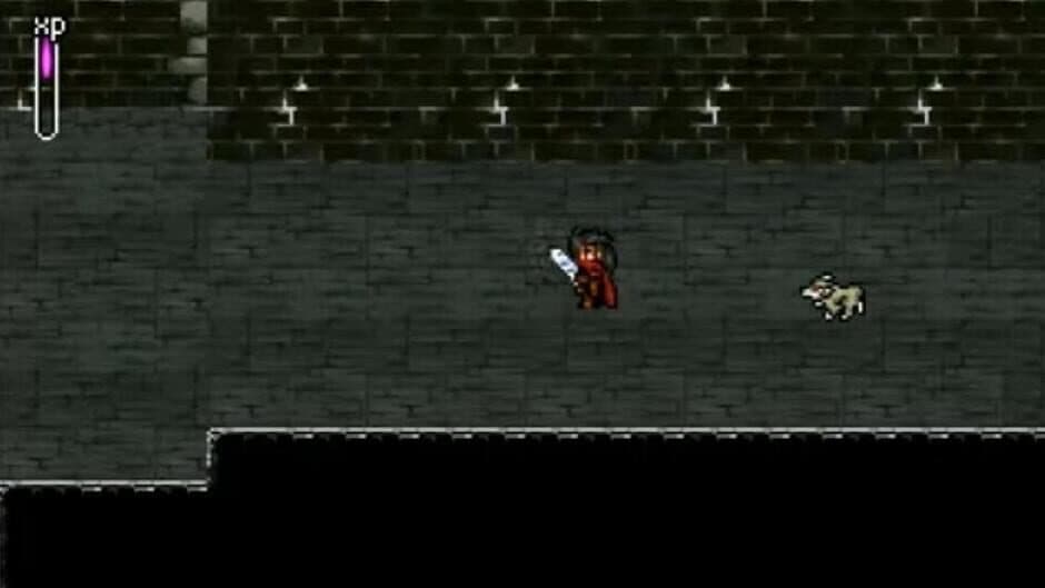 Скриншот 2 из Crimson Memories