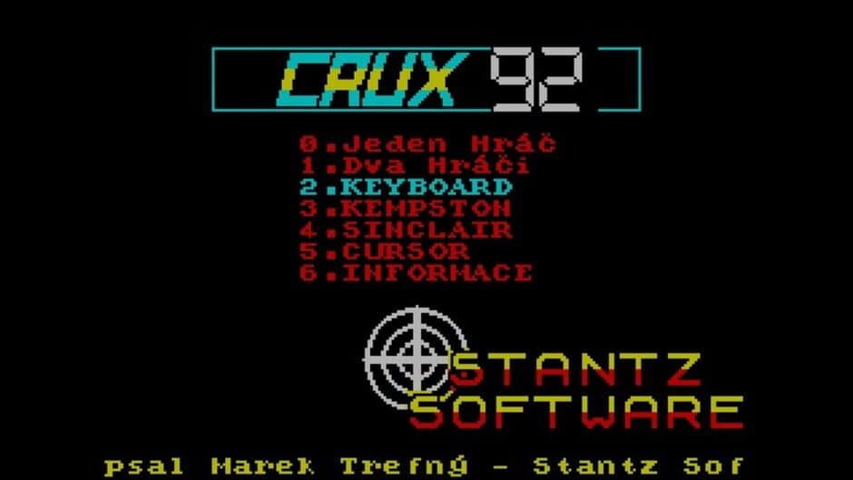 Скриншот 1 из Crux 92