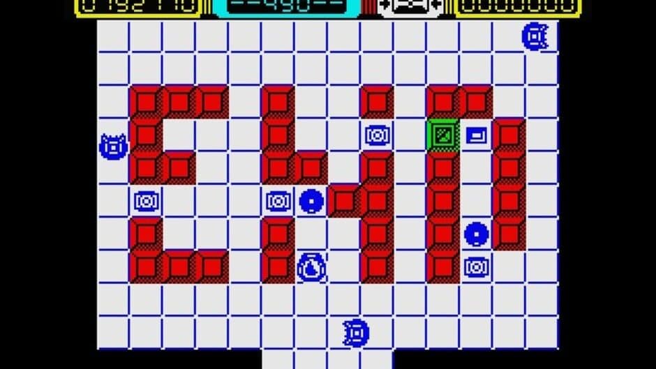 Скриншот 3 из Crux 92