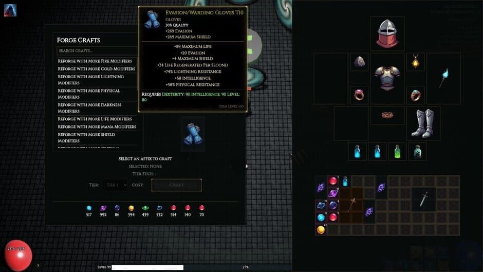 Скриншот 7 из Mutagenic 2