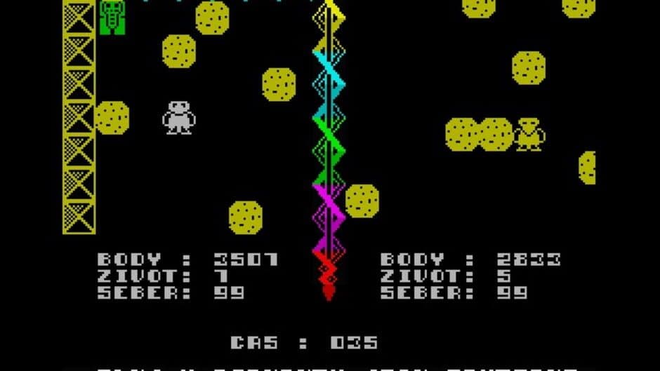 Скриншот 2 из Double Dash