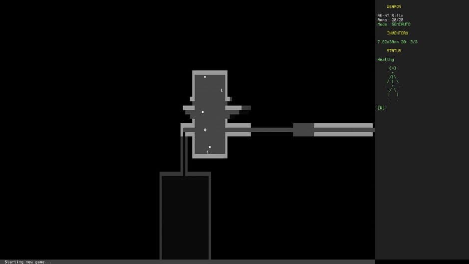 Скриншот 1 из FreedomBot