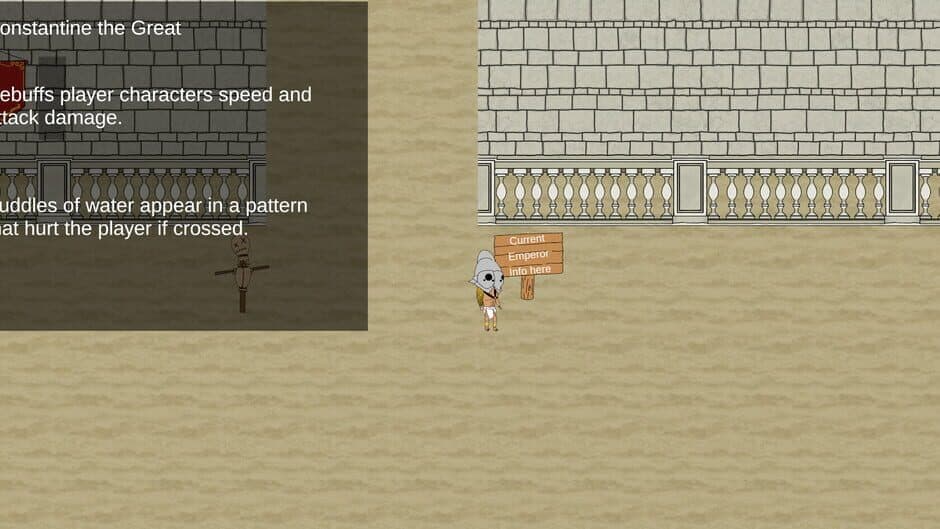 Скриншот 3 из Games of Rome