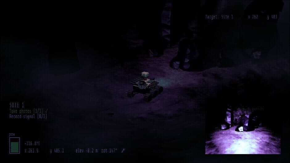 Скриншот 1 из Moonrot