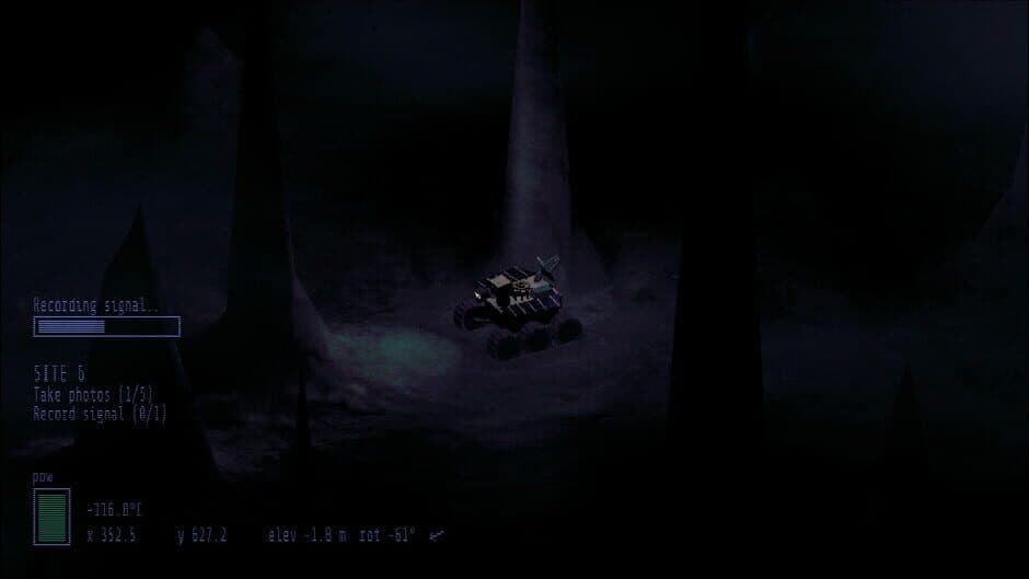 Скриншот 2 из Moonrot