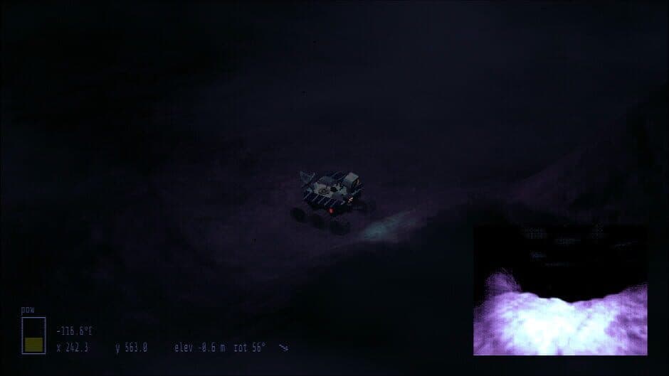 Скриншот 3 из Moonrot