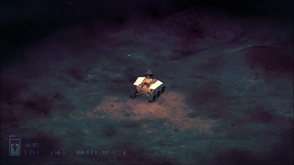 Скриншот 5 из Moonrot