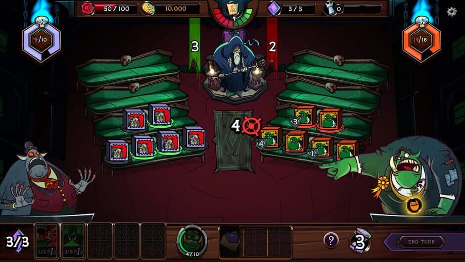 Скриншот 1 из Prime Monster