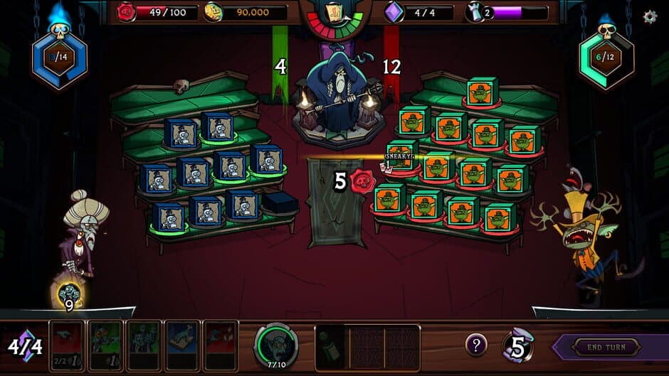 Скриншот 5 из Prime Monster