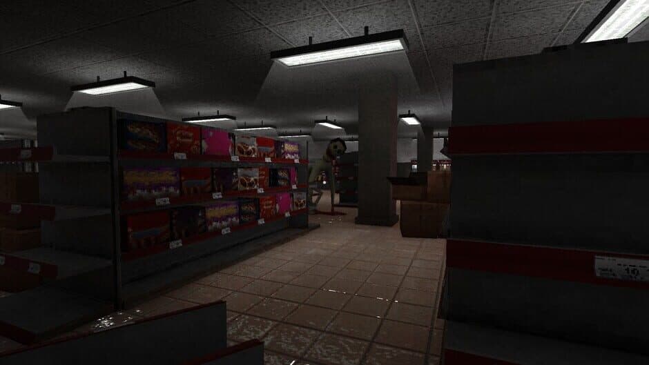 Скриншот 8 из Checkout Midnight