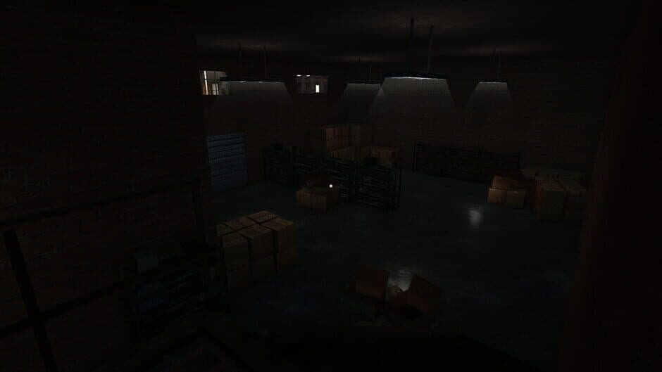 Скриншот 9 из Checkout Midnight