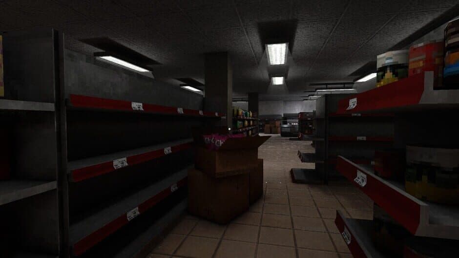 Скриншот 11 из Checkout Midnight
