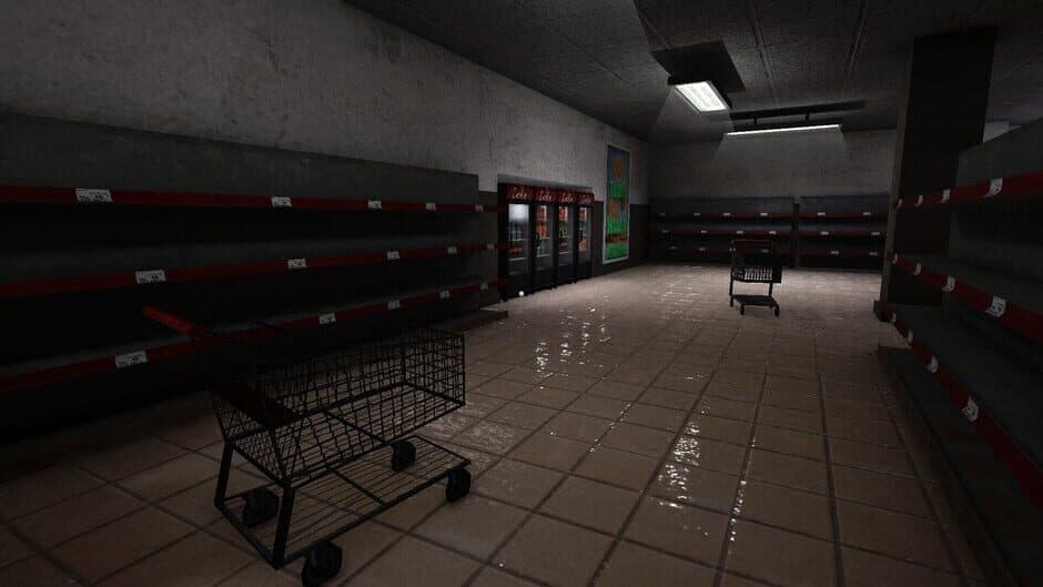 Скриншот 12 из Checkout Midnight