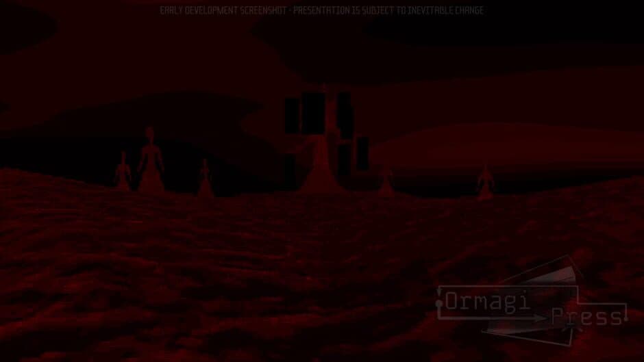 Скриншот 4 из Ormagi Press